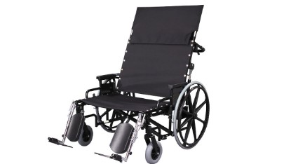 Picture of Regency 6800R Reclining Wheelchair