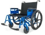 MRI Transport Wheelchair