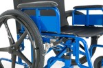 MRI Transport Wheelchair
