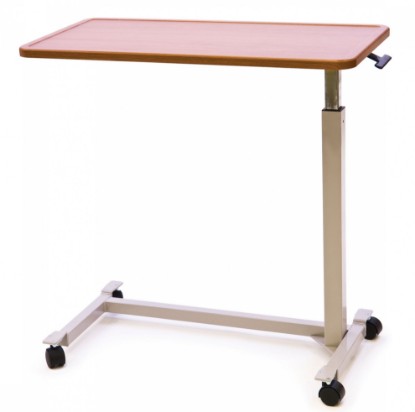 Picture of Ready Ship Automatic Overbed Table