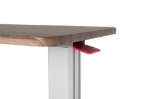 Ready Ship Automatic Overbed Table
