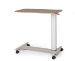 Ready Ship Automatic Overbed Table