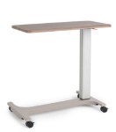 Ready Ship Automatic Overbed Table