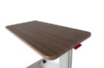 Ready Ship Automatic Overbed Table
