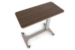 Ready Ship Automatic Overbed Table