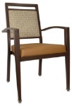 Baxter Chair - Ready Ship
