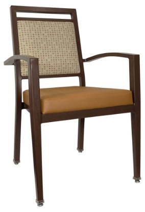 Picture of Baxter Chair - Ready Ship