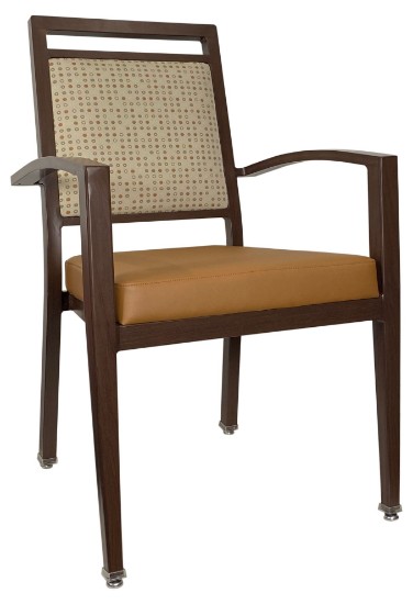Baxter Chair - Ready Ship