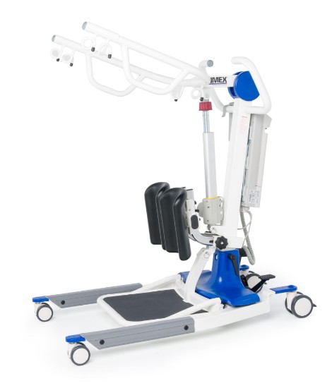 Powered Sit-to-Stand 500
