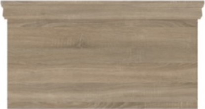 Picture of Suwanee Headboard and Footboard