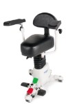 HSS500 Surgical Stool