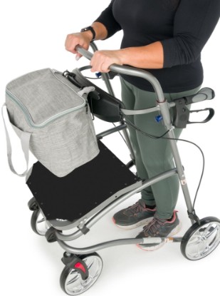 Picture of SureStryde Rollator