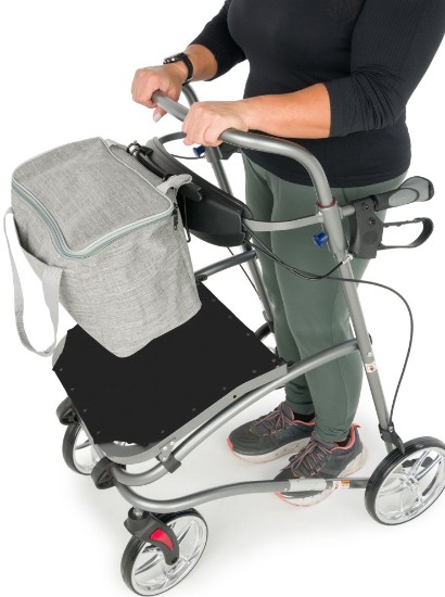 SureStryde Rollator