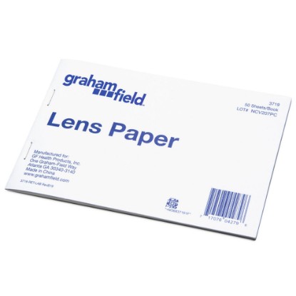 Picture of Lens Paper