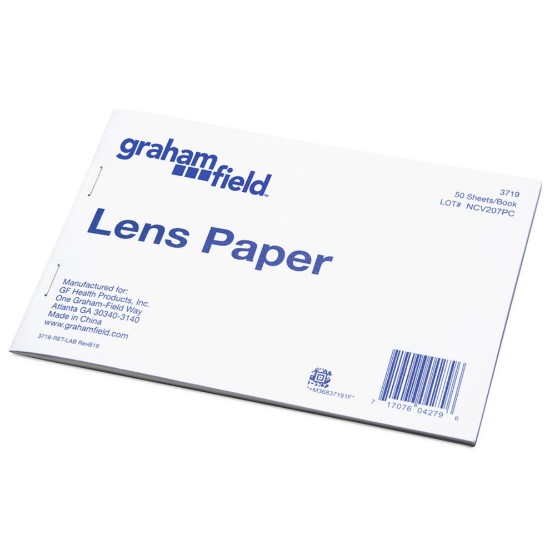 Lens Paper