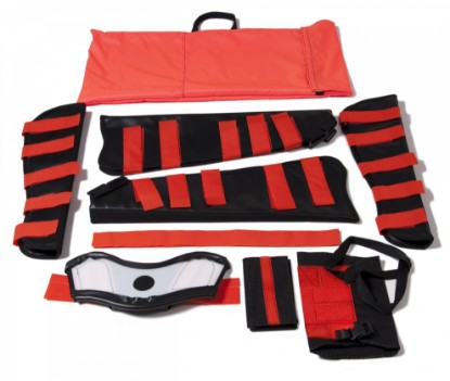 Picture of Adult Fracture Kit