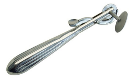 Standard Finger Ring Cutter