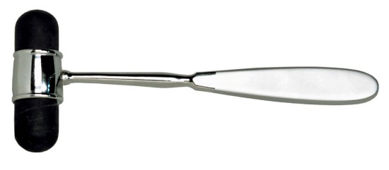 Dejerine Percussion Hammer