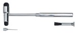 Buck Neurological Hammer