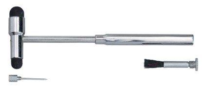 Picture of Buck Neurological Hammer