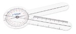 Pocket Goniometer