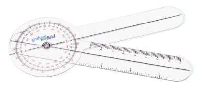 Picture of Pocket Goniometer