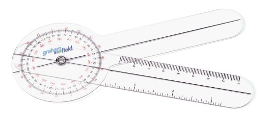 Pocket Goniometer