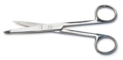 Picture of Knowles Bandage Scissors