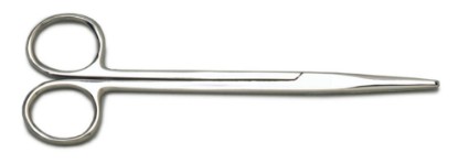 Picture of Metzenbaum Dissecting Scissors