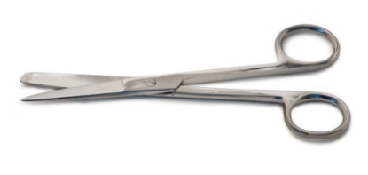 Picture of Operating Scissors