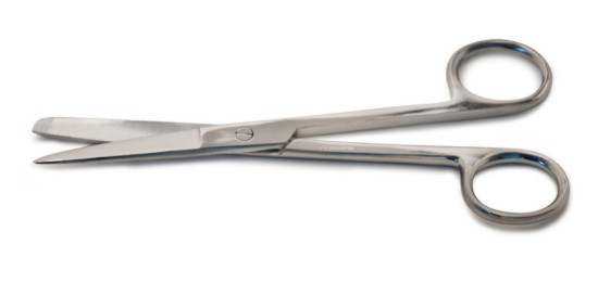 Operating Scissors