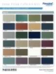 Hausted® Vinyl Upholstery Options