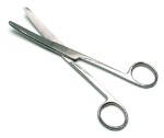 Operating Scissors