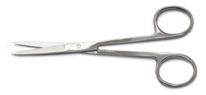 Picture of Iris Scissors