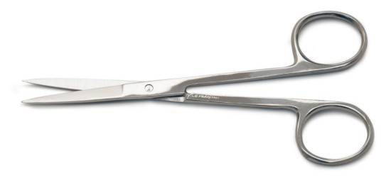 Iris Scissors