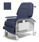 Patriot Plus Neo 8582 Imperial Blue