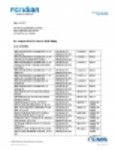 PDAC Letter - 67305900 - CODING VERIFICATION - RSC