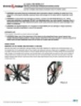 Wheel Kit Instructions