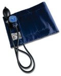 Labstar™ Deluxe Sphygmomanometer