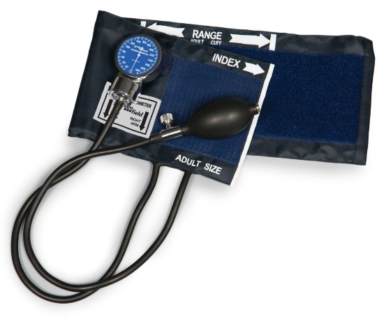 Optimax™ Sphygmomanometer