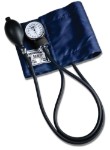 Labstar™ Latex Sphygmomanometer