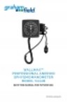 User Manual - Wallmax™ Aneroid Sphygmomanometer V222B