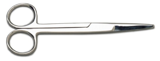 Mayo Dissecting Scissors