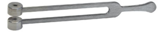 Tuning Forks – Student Grade
