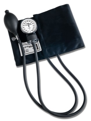 Picture of Patricia™ Sphygmomanometer