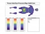 Pressure Map - Gold Care