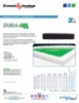 Product Sheet - Dura-Gel® BASE 3G