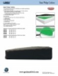 Product Sheet - Basic Wedge Cushion