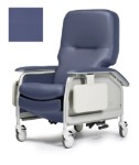 454 Royal Blue