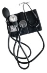 Home Blood Pressure Kit with Separate Stethoscope